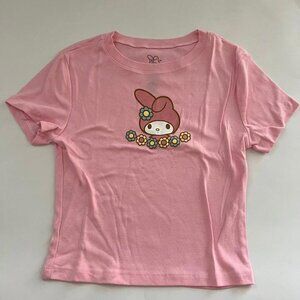 Sanrio My Melody Graphic Tee Size M